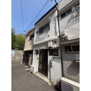 二宮町3丁目連棟住居