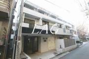 ＪＲ山手線代々木駅まで徒歩11分
