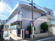 東急東横線学芸大学駅まで徒歩16分
