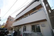 ＪＲ常磐線三河島駅まで徒歩8分
