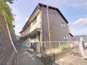 テラス逆瀬川