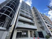 NISSYO BUILDING（ニッショウビルディング
