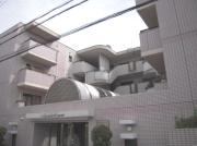 山陽電鉄本線西新町駅まで徒歩5分