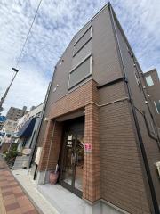 ブルーライン吉野町駅まで徒歩1分