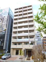 地下鉄御堂筋線西中島南方駅まで徒歩7分