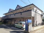 京成本線勝田台駅まで徒歩7分