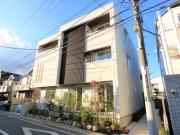 マロン メゾン