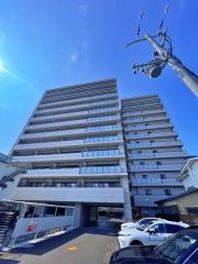 ＪＲ阪和線鳳駅まで徒歩5分
