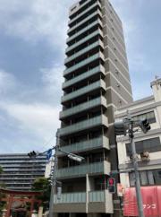 京急本線京急蒲田駅まで徒歩2分