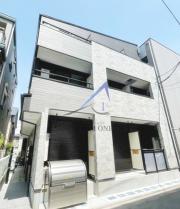 Glanz東瑞江