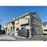 フレグランス長土呂S