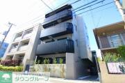 オークプレイス学芸大学
