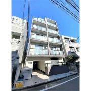 ピアコートTM上板橋 壱番館