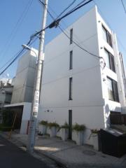 アレーロ高円寺南
