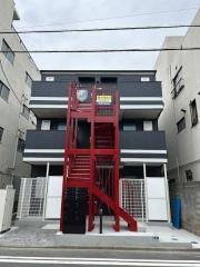 QUIET CRAB HOUSE TOGETHER 川崎浅田