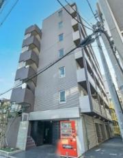西武新宿線野方駅まで徒歩6分