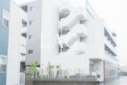 京成本線鬼越駅まで徒歩1分