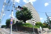 赤羽台四丁目住宅