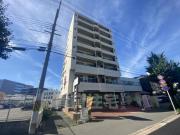 東和ハイツ東館