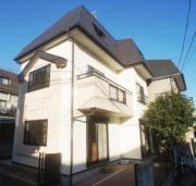 下高井戸戸建