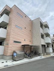 地下鉄谷町線平野駅まで徒歩6分