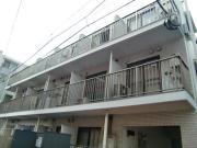 西武池袋・豊島線桜台駅まで徒歩5分