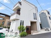 さいたま市浦和区領家7丁目戸建