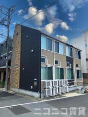 東急東横線学芸大学駅まで徒歩5分