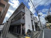メゾンリッシュ第2小岩