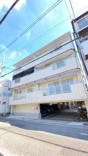 阪急宝塚線三国駅まで徒歩7分
