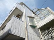 京王線明大前駅まで徒歩10分