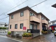 西鉄貝塚線三苫駅まで徒歩8分