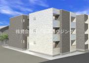 REGALEST 柏Annex レガリストカシワアネックス
