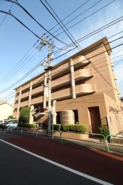 アランブラすがも