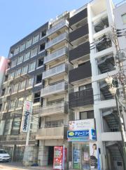 ＪＲ京浜東北・根岸線蒲田駅まで徒歩3分
