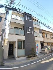 デュオメゾン池袋ウエスト
