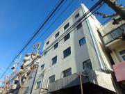 ＪＲ東海道本線六甲道駅まで徒歩5分