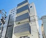 ＪＲ山手線日暮里駅まで徒歩8分