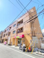 ライオンズマンション新小岩第5
