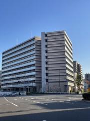 メインステージ南砂町