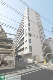 ビエント横濱鶴見