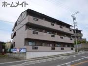 木曽川ハイツ