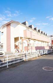 ＪＲ高崎線北本駅まで徒歩14分