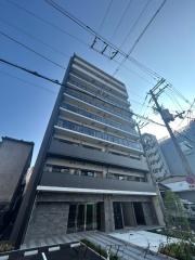 近鉄南大阪線河堀口駅まで徒歩3分