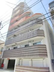 東急大井町線戸越公園駅まで徒歩5分