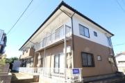 ＪＲ信越本線新潟駅までバス約23分 徒歩2分