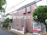 ジュネパレス津田沼第28