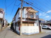 西堀2丁目戸建