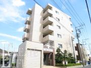 ＪＲ埼京線武蔵浦和駅まで徒歩23分