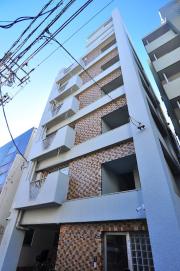 ＪＲ高崎線尾久駅まで徒歩8分